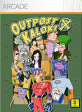 Outpost Kaloki X (Xbox 360)